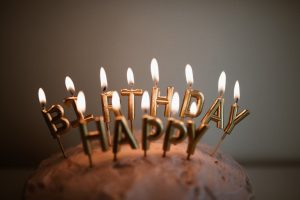 joyeux anniversaire